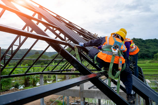 Quick and Trustworthy Emergency Roof Repair Services in Wellington, FL