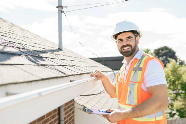Quick and Trustworthy Emergency Roof Repair Services in Wellington, FL