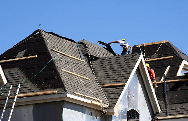 Best Emergency Roof Repair  in Wellington, FL